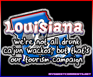 Louisiana picture
