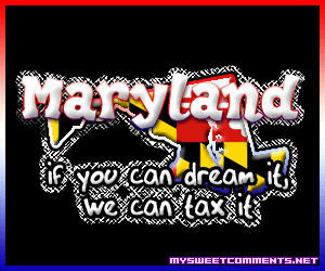 Maryland picture