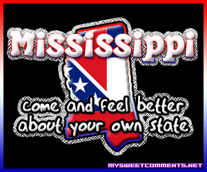 Mississippi picture