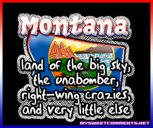 Montana picture