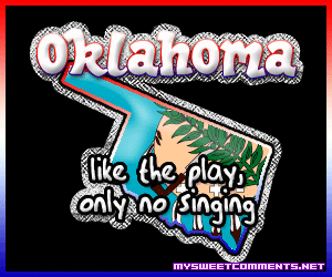 Oklahoma picture