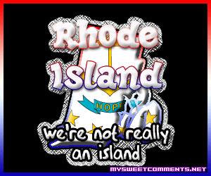 Rhode Island picture