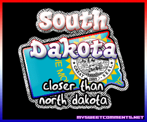 South Dakota picture