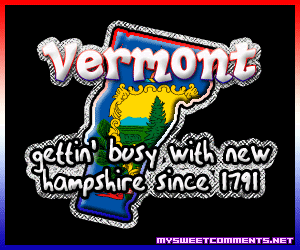 Vermont picture