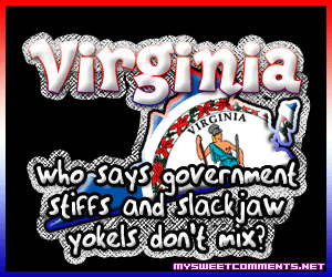 Virginia picture