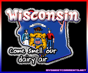 Wisconsin picture