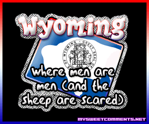 Wyoming picture