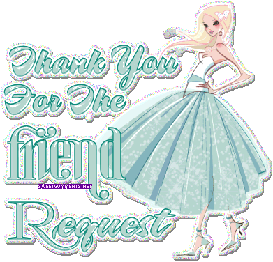 Friend Request picture