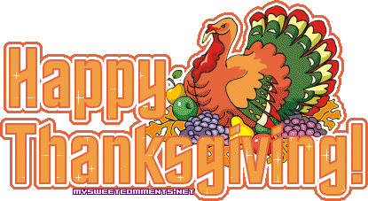 Colorful Turkey