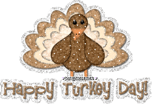 Cute Turkey