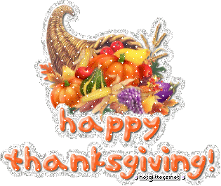 Fall Thanksgiving