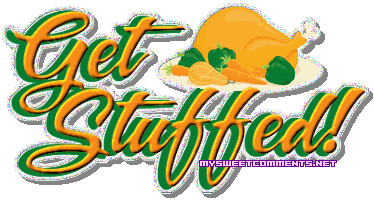 Get Stuffed
