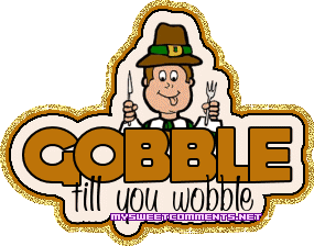 Gobble Till U Wobble