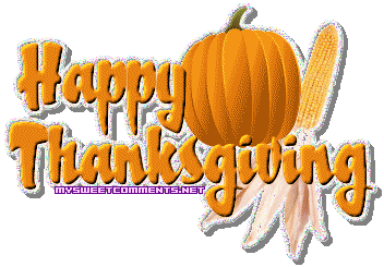 Happy Tgiving