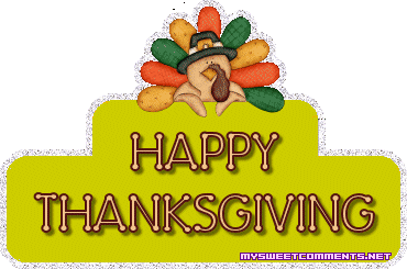 Happy Thanksgiving picture