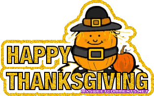 Pumpkin Pilgram
