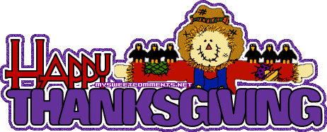 Scarecrow