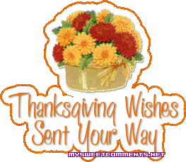 Tgiving Wishes