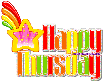 Thursday Falling Star picture