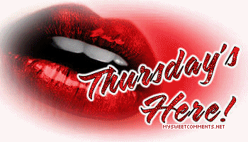 Thursday Lips