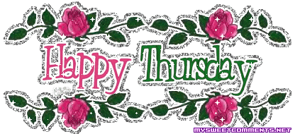 Thursday   