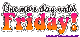 Thursday   