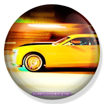Bumblebee Car