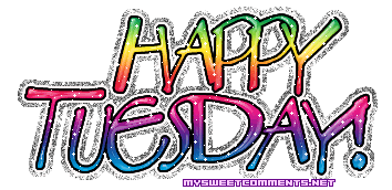 Tuesday picture