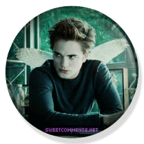 Edward Cullen School