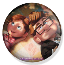 Carl And Ellie picture