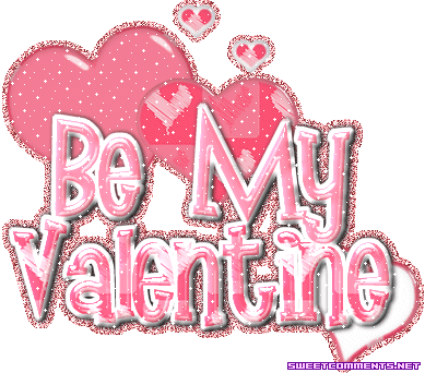 Be My Valentine picture