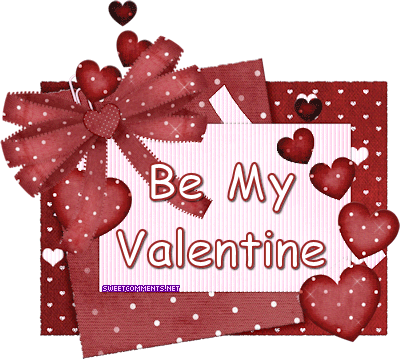 Bemyvalentine picture