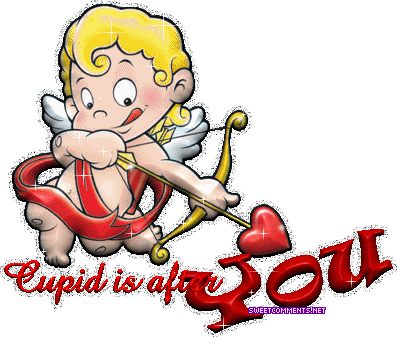 Cupid After You