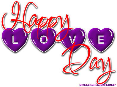 Happy Love Day picture