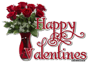 Happy Valentines picture