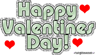 Happy Valentines Day  