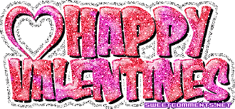 Happy Valentines