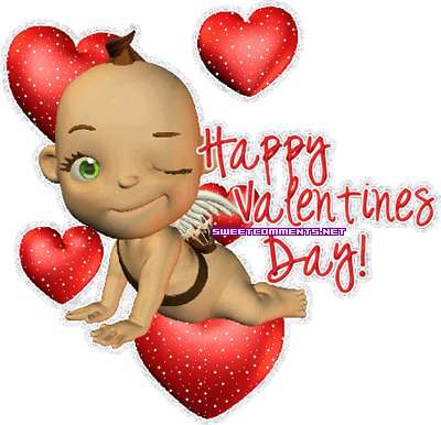 Happy Vday Feb picture