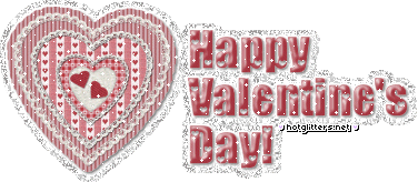 Heart Valentine picture