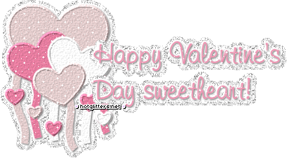 Hearts Valentine picture