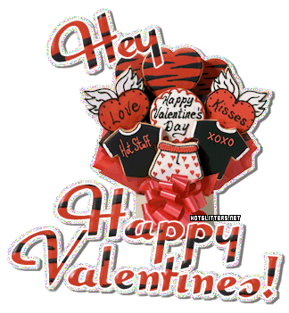 Hey Happy Valentines picture