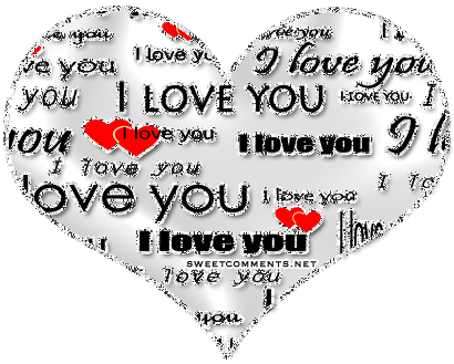 I Love You picture