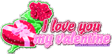 Love Valentine picture