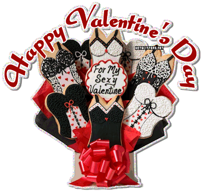 My Sexy Valentine picture