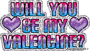 My Valentine picture