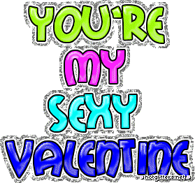 Sexy Valentine picture