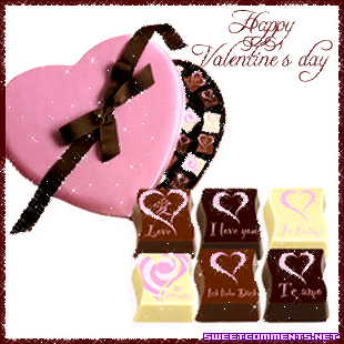 Sweet Valentine picture