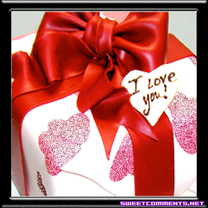 Sweet Valentine picture