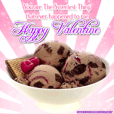 Sweet Valentine picture