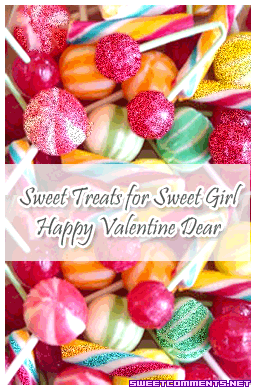 Sweet Valentine picture